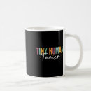 Search for tiny human tamer mugs Education