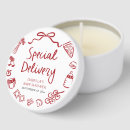 Search for fall baby shower favors For her