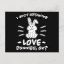 Search for happy bunny quotes cards Bunnies