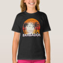 Search for barbados tshirts Caribbean