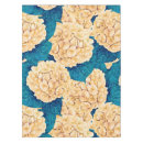 Search for hydrangea tablecloths Pattern