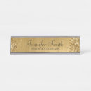 Search for girly name plates Foil