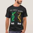 Search for funny science tshirts Microbe