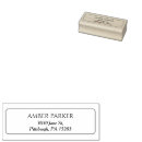 Search for border rubber stamps Elegant