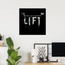 Search for workout posters Lifting