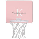 Search for pink mini basketball hoops Dorm room
