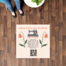 Search for floor decals Qr code