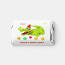 Search for reptile birthday favors Party