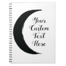 Search for goth notebooks Halloween