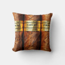 Search for cigar pillows Cuba