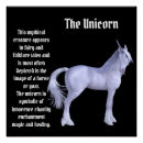 Search for unicorn believe in magic posters Fairytale