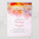 Search for sunset bridal shower invitations Destination