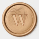 Search for gold wax seals Simple