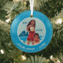 Search for moana ornaments Animated movie