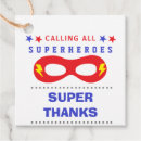 Search for superhero favor tags Comic book