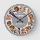 Search for for grandma clocks Grandchildren