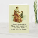 Search for from mother to son cards Humorous