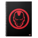 Search for marvel avengers notebooks Iron man