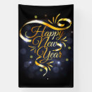 Search for happy new year banners 2025