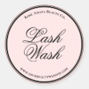 Search for shampoo labels Minimalist