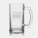 Search for police beer glasses Veteran