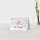 Search for wedding thank you cards Rustic