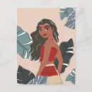 Search for moana postcards Royalty