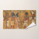 Search for egyptian bathroom accessories Tutankhamun