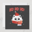 Search for ho ho ho invitations Cute