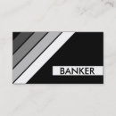 Search for banker business cards Money