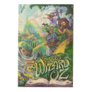 Search for vintage wizard of oz art Scarecrow