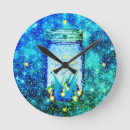 Search for masonic clocks Blue