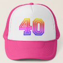 Search for rainbow baseball hats colorful