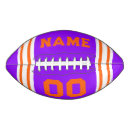 Search for purple footballs Sports