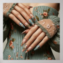 Search for nail salon posters Beauty