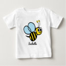 Search for bees tshirts yellow
