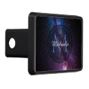 Search for purple trailer hitch covers Abstract