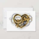 Search for robot thank you cards Heart