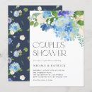 Search for hydrangea invitations Botanical