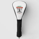Search for horror golf head covers Ghost