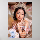 Search for quinceanera posters 15th birthday