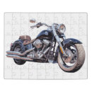 Search for motorcycle puzzles Vintage