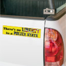 Search for police bumper stickers Liberty