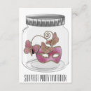 Search for tango invitations Pink