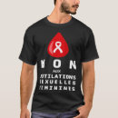 Search for stop sign tshirts Against