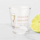 Search for prosecco gifts Pearls and prosecco
