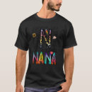 Search for nana tshirts Typography