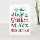Search for best ever christmas cards Typography