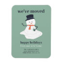 Search for new address magnets Modern
