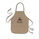 Search for mustache gifts chef